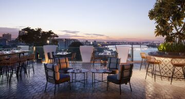 Hemisphere Sky Bar