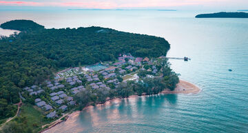 Koh Russey Island