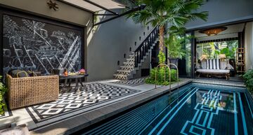 Pool Villa