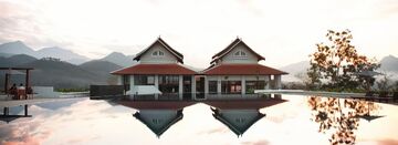 Shinta Mani Luang Prabang