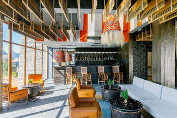 Aara Bar